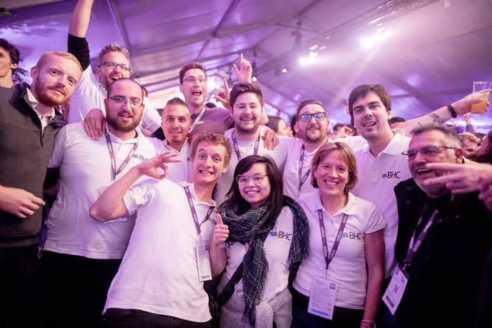 Бидний тухай